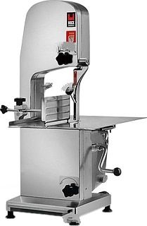 Пила ленточная Rock Kitchen EBSM-210