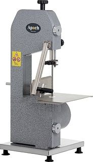 Пила для резки мяса Apach ASW155 380В