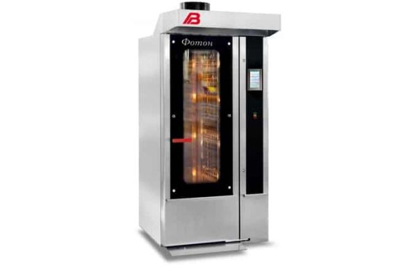 Конвекционная печь «ФОТОН 4.5»