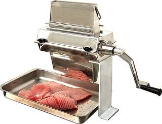 Мясорыхлитель Kocateq GMTS737