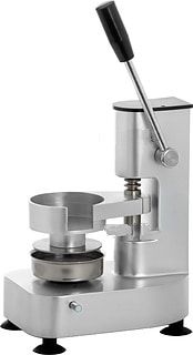 Пресс для гамбургеров Apach AHP100