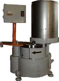 Автомат котлетный Станкостроитель АК2М-40-У