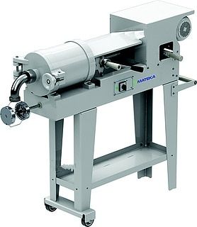 Машина формовочная Mateka FRM 210 m