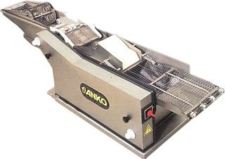 Автоматическая панировочная машина Anko BCB400