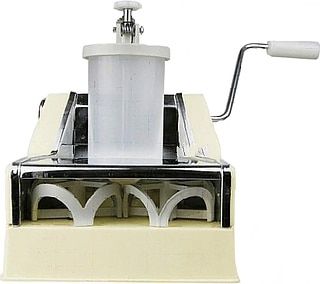 Пельменный аппарат Hurakan HKN-DM50