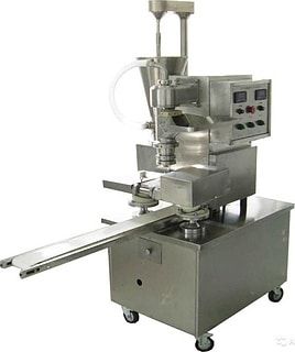 Аппарат для производства хинкали Harbin Golden Happiness BGL25