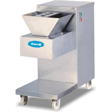 Слайсер промышленный М27