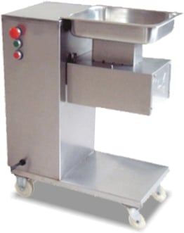 Слайсеры профессиональные М31