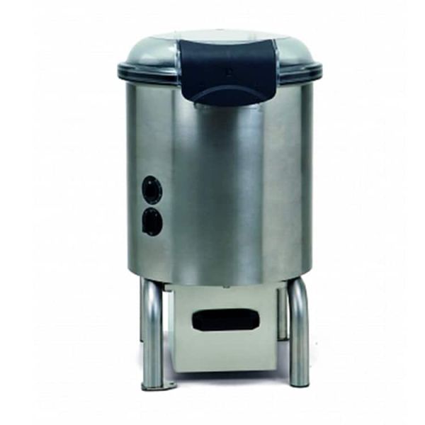 Картофелечистка Apach APP5 3Ф