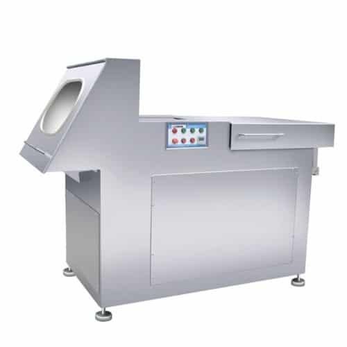 Блокорезка Hualian Machinery QK/P600C