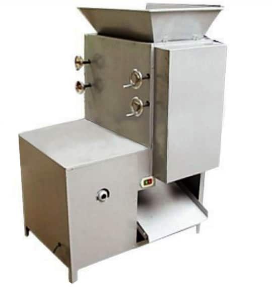 Делитель для чеснока DV800