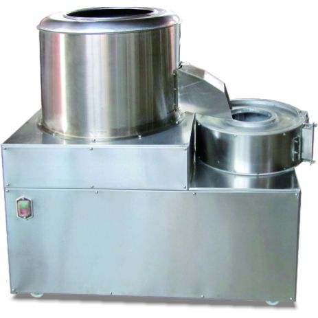 Картофелечистка с функцией резки F126