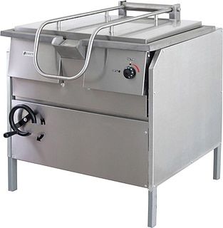 Сковорода опрокидывающаяся Тулаторгтехника СЭСМ-0,3Н