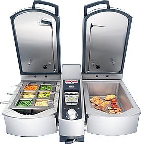 Сковорода многофункциональная Rational VCC 112T V125100.01