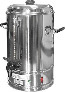 Водонагреватель Convito CP10