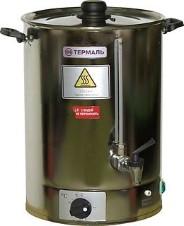 Бак электрический Термаль БЭ-20/3