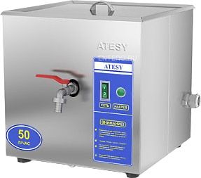 Кипятильник ATESY Фонтан АКНЭ-50