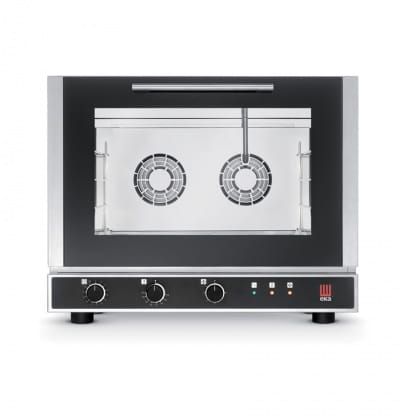 Печь конвекционная TECNOEKA EVOLUTION EKF 464 UD