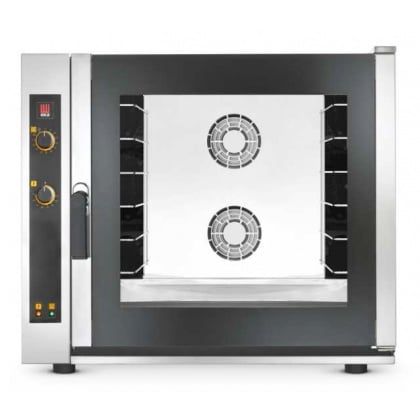 Печь конвекционная TECNOEKA EVOLUTION EKF 664 P