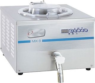 Пастеризатор Frigomat MIX 8
