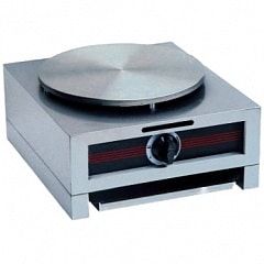 Блинница газовая E8B