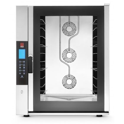 Печь конвекционная TECNOEKA EVOLUTION EKF 1064 TC