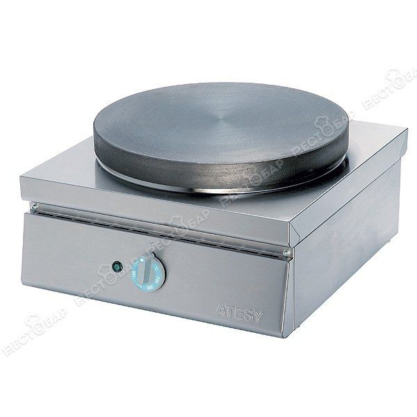 Блинный аппарат Масленица БА-1/2.5