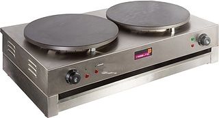 Блинница FOODLINE FL-TEC-2