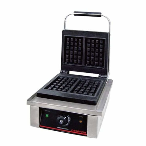 Вафельница Starfood 772321