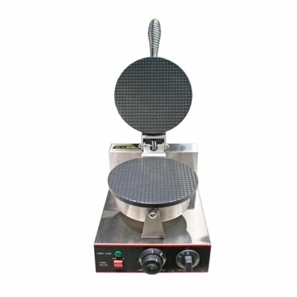 Вафельница ECOLUN для тонких вафель