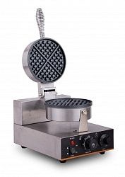 Профессиональная электровафельница TCB-2