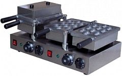 Электровафельница для фигурных вафель WE2216