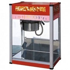 Аппарат для приготовления попкорна P3