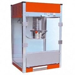 Аппарат для приготовления попкорна P4