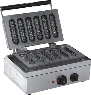 Аппарат для корн-догов Starfood 1620038