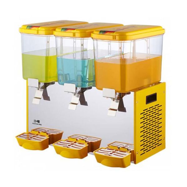 Сокоохладитель Hurakan HKN-LSJ18LX3