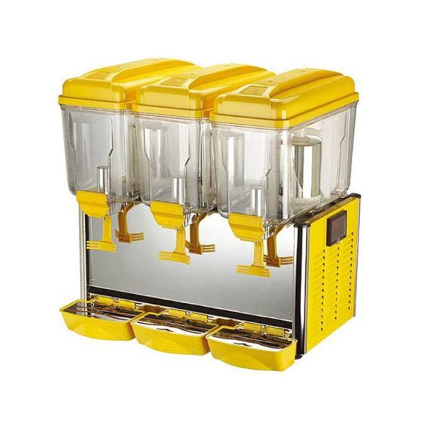 Сокоохладитель Koreco S3S