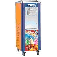 Фризер для мягкого мороженого BQ 620