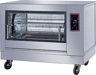 Гриль для кур EKSI HEJ-268