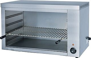 Гриль Salamander EKSI HES-938