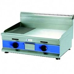 Гриль контактный газовый WE142A