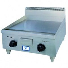 Гриль контактный газовый WE95A