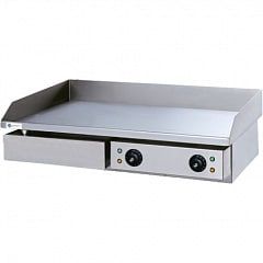 Жарочная поверхность гладкая WE 102