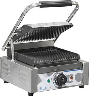 Пресс-гриль ERGO HEG-811