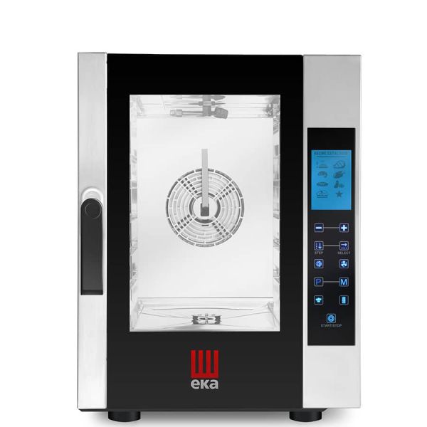 Пароконвектомат Tecnoeka EKF 611 CTC