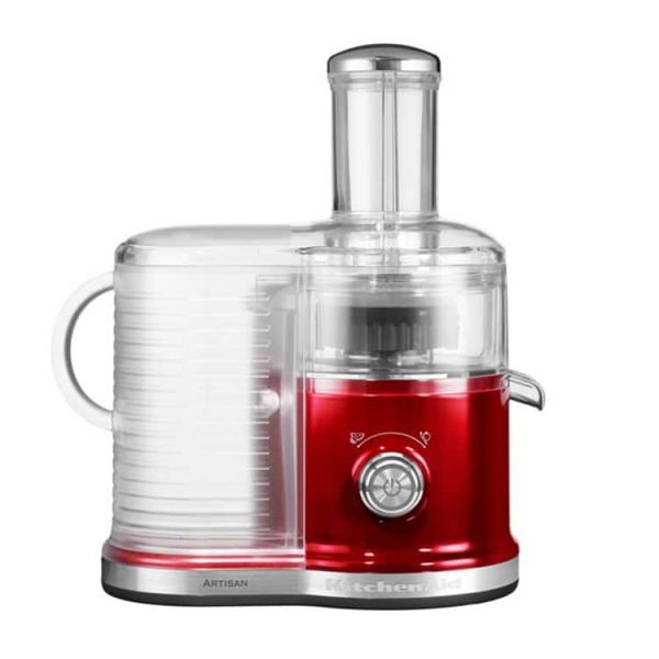 Соковыжималка KitchenAid 5KVJ0333ECA карамельное яблоко