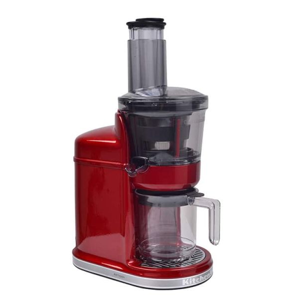 Соковыжималка KitchenAid 5KVJ0111ECA карамельное яблоко