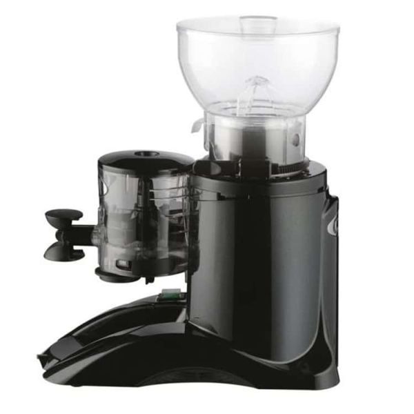 Кофемолка Cunill BRASIL BLACK счетчик порций