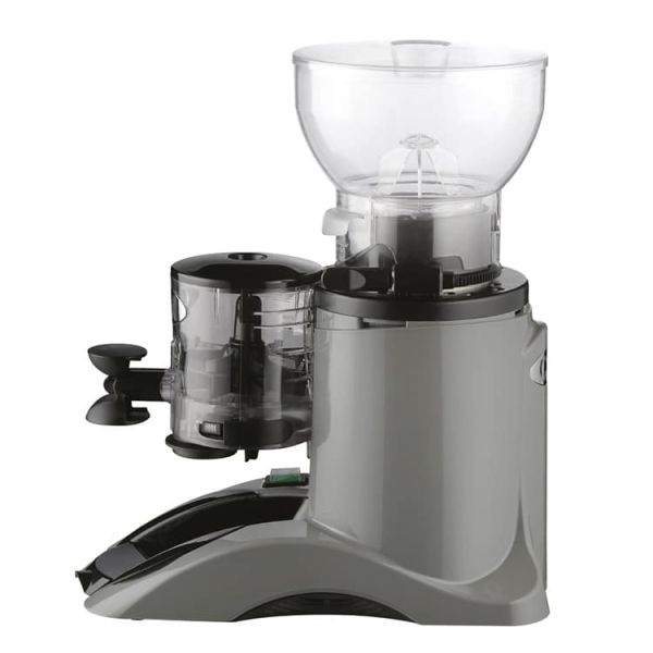 Кофемолка Cunill BRASIL GREY LIGHT счетчик порций