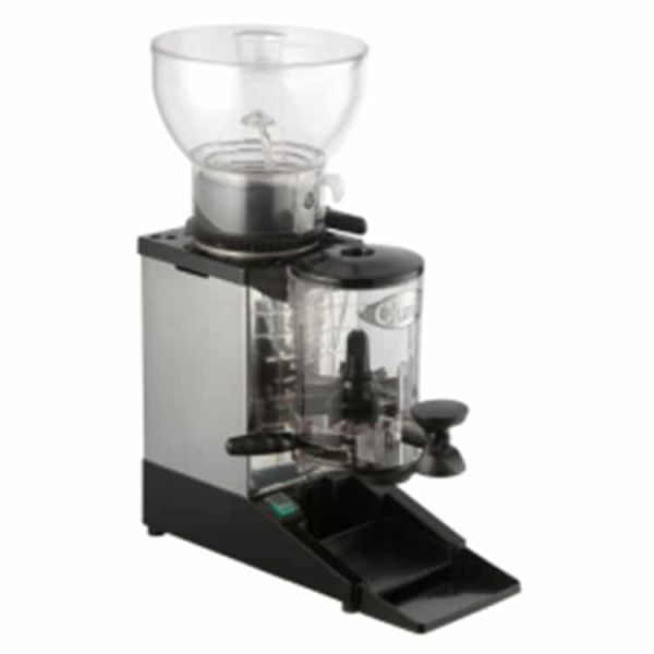 Кофемолка Cunill TAURO INOX